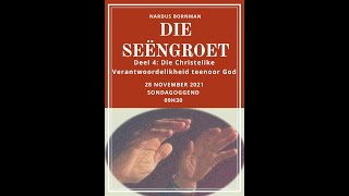 Die Seëngroet Deel 4