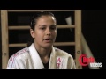 Kyra Gracie Worlds Jiu Jitsu 2012 Preparation - Atos - Part 1