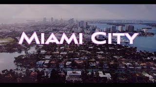 Gambino - Miami City