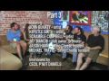THUNK! - Part 3 - A Live Art Exibition w/ String Cheese Incident members, Bukaty, Scramble Campbell