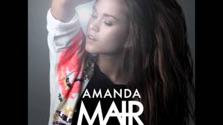 Watch Amanda Mair Skinnarviksberget video