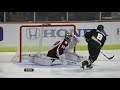 Teemu Selanne hat trick 3/28/11