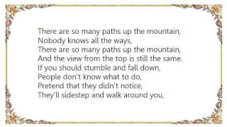 Watch Little River Band So Many Paths video