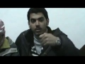 حلب - جرابلس :: مقابلة مع عائلة