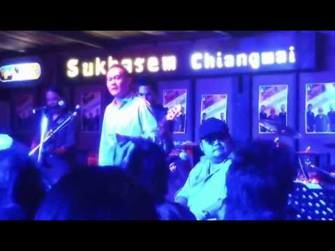 เวลา - Soul After Six live at Sukhasem thumb