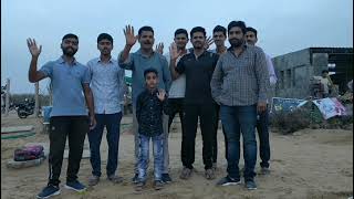 Vlog Point in Churu | Best For Youtubers