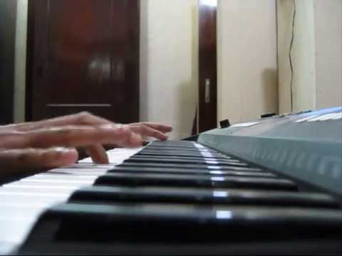 Ennamo Yedho - Keyboard Piano Instrumental