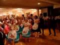 Kalocsai táncok - Kossúth néptáncosok