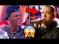 15 Moments On Wild N Out That CROSSED THE LINE!