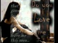 YouTube - Tune meri jaana kabhi nahi jaana Lyrics of emptiness Hindi Song