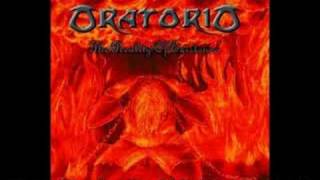 Watch Oratorio Chain Of Pain video