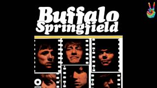 Watch Buffalo Springfield Flying On The Ground Is Wrong video