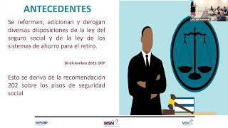 Impacto empresarial de la Reforma a las Cuotas IMSS