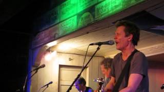 Watch Bacon Brothers Strung Out video