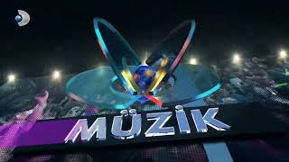 K D Müzik Jeneriği 2013-?