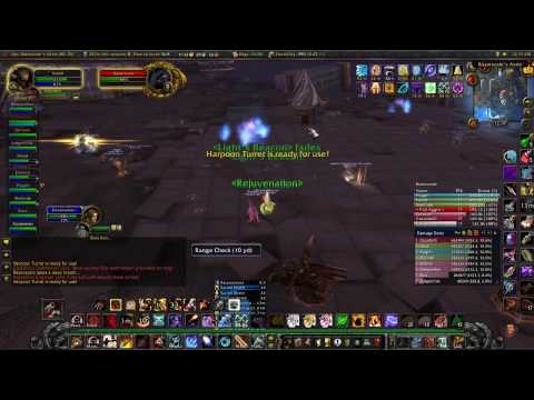 ulduar 10 razorscale widescreen hd april 1 61,640 views