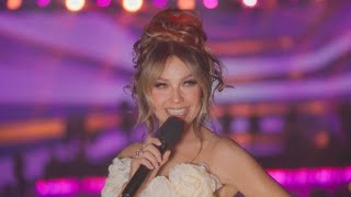 Thalia - Latin American Music Awards 2024 Recap