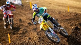 Training Days | MX Nation: S1E2