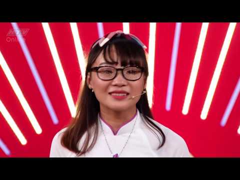 Cô gái Tuyên Quang "khen" Trường Giang đẹp trai mà dễ dãi |HTV THÁCH THỨC DANH HÀI MÙA 4|TTDH