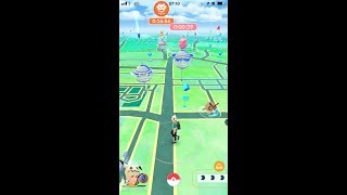 Another Week Another Pokemon Go Stream On My Walk To Work