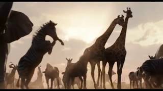 Le Roi Lion Bande-Annonce Officielle Français