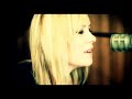 Fredrika Stahl - EPK part.1 (english version)