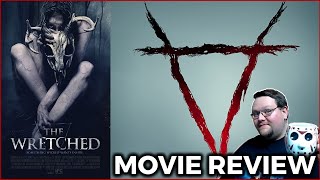 THE WRETCHED (2020) - Movie Review