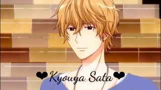Anime Boyfriend Game