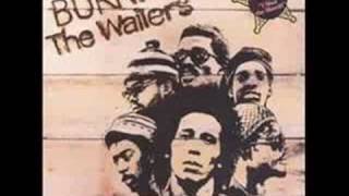 Watch Wailers Rastaman Chant video