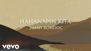 Watch Jimmy Bondoc Hahanapin Kita video