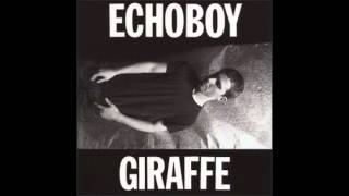 Watch Echoboy Wasted Spaces video