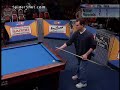 Derby City Classic Bank Pool 05 Match 2  pt. 3 of 4