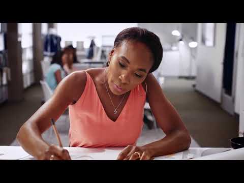 Ready Venus Williams - Ace the Open: American Express Tennis