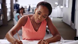 Ready Venus Williams - Ace the Open: American Express Tennis