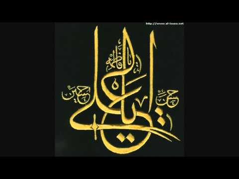 ♣Nusrat Fateh Ali Khan♣ - Really Catchy Raag - Raag Bhairavi...
