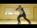 Drake - Uptown Remix: Taeko Dance Workshop Adventures with Bboy Quan & KN3