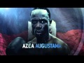 HBO LATINO BOXING PRESENTA: RODRÍGUEZ VS. AUGUSTAMA / REYES VS. HAN