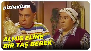 Halis Davutu Çileden Çıkartıyor - Bizimkiler 183. Bölüm