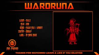 Wardruna - Gravbakkjen