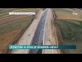Átadták a gyalui Szamos-hidat – Erdélyi Magyar Televízió