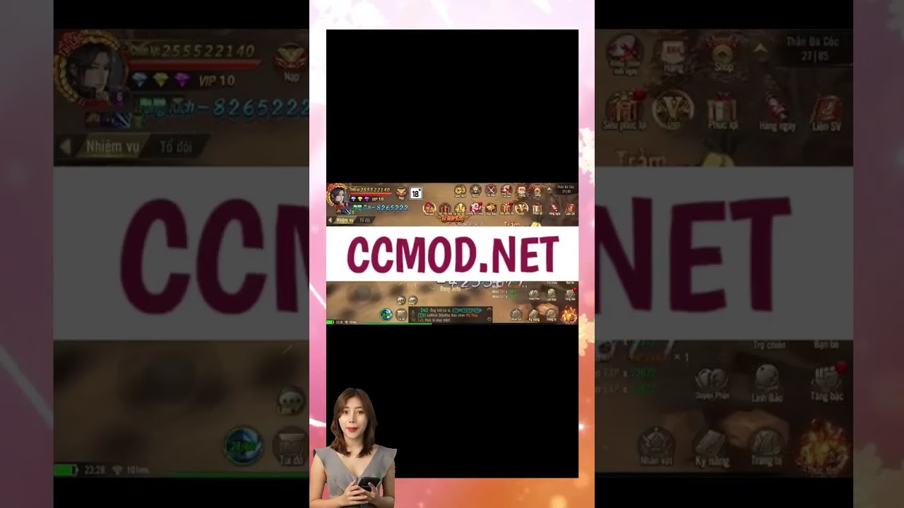 Giang Hồ Chi Mộng Mod Apk Game Mod Installation Guide Giang Hồ Chi Mộng Mod Apk Game Mod Installation Guide