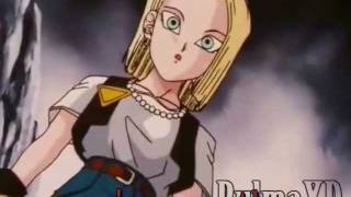 Krillin And - Id Fight For You