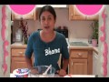 Eggless Cake Frosting -icing