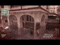 mw3 sniper gameplay