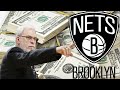 Brooklyn Nets Want Phil Jackson? | Ep1c Discussion | Will He Take The Job?