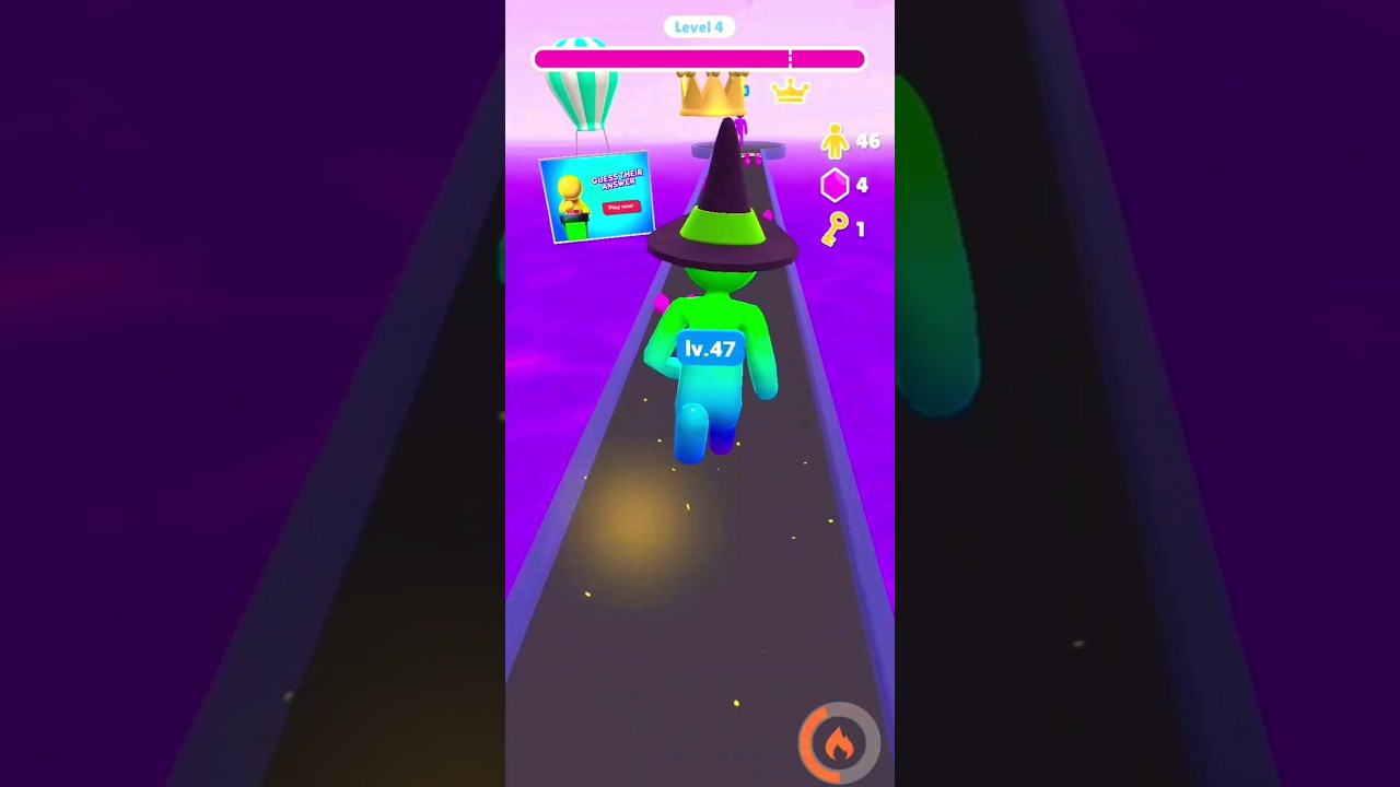 Giant Rush maxlevels runner mod apk android iOS mobile Giant Rush maxlevels runner mod apk android iOS mobile