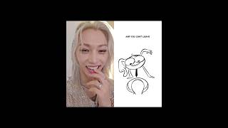Felix Definitely Me Duet With Nutshell Animations