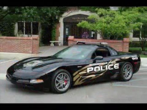 funny police videos. Cool and funny police cars.