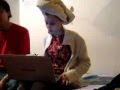 Mama e hijo! Mama e hijo!