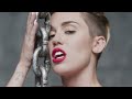 Video Wrecking Ball Miley Cyrus